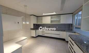 Imagem 6: Cobertura com 5 dormitórios à venda, 283 m² por R$ 1.300.000,00 - Recanto das Palmeiras