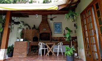 Imagem 7: CASA RESIDENCIAL em ATIBAIA - SP, VILA PETRÓPOLIS