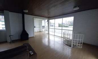 Imagem: Cobertura Duplex para Venda em Porto Alegre