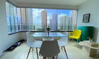 Imagem 2: Apartamento 3 quartos / 3 suítes em Boa Viagem