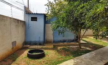 Imagem 4: Vendo casa com salão comercial no Bairro Morada Verde