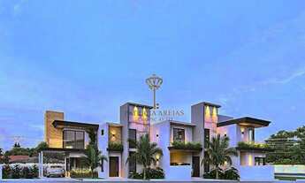 Imagem 2: Florianópolis - Casa Padrão - Campeche