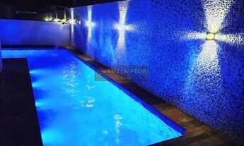 Imagem 4: América - Apartamento novo, sofisticado, com muito conforto e exclusividade, localizado