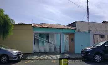 Imagem 2: CASA 2 DORMITÓRIOS PARA LOCAÇÃO JD. FUSCALDO