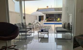 Imagem 3: INDAIATUBA - Casa Padrão - JARDIM RESIDENCIAL VILLA SUÍÇA