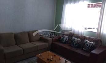 Imagem 4: Sobrado 3 Quartos á venda- Jardim Patente