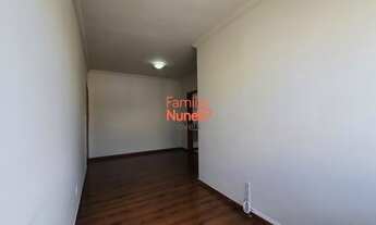 Imagem 5: Apartamento a venda 2 quartos 1 vaga de Garagem no Centro de Contagem MG