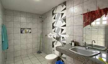 Imagem 4: Casa com 5 dormitórios à venda, 220 m² por R$ 700.000,00 - Itararé - Teresina/PI