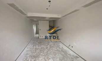 Imagem 5: Casa 80 m² no Jardim Germãnia com 2 dormitórios, 1 suíte, 2 banheiros, sala, cozinha, lava