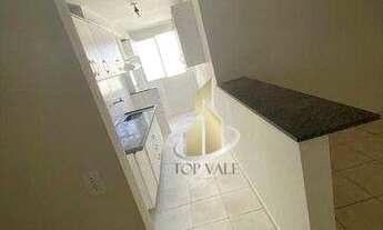 Imagem 3: Apartamento com 3 dormitórios à venda, 70 m² por R$ 398.000 - Vila Ema - São José dos Camp