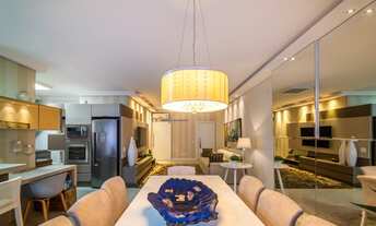 Imagem 2: PORTO DA BARRA Apartamento com 3 dormitórios