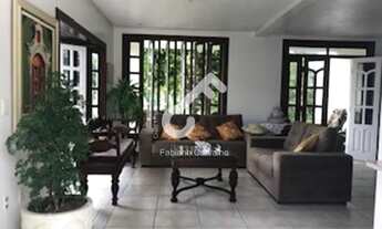 Imagem 2: VILAS DO ATLÂNTICO, Lauro de Freitas! Casa em cond. fechado com 4 suítes e casa anexa com