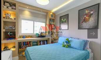 Imagem 6: São Paulo - Apartamento Padrão - morumbi