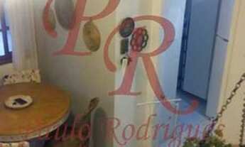 Imagem 3: Rio de Janeiro - Casa de Vila - Vicente de Carvalho