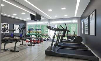 Imagem 6: Edf. Saint Cecília, 90,09 m² 03 Quartos , 01 Suíte