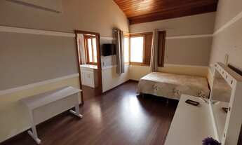 Imagem 5: Sobrado para venda possui 242 metros quadrados com 4 quartos em Centro - Itajubá - MG