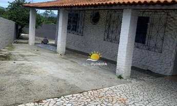 Imagem 3: Casa com 2 dormitórios à venda, 70 m² por R$ 385.000,00 - Canasvieiras - Florianópolis/SC