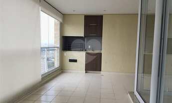 Imagem 5: APARTAMENTO - 3 DORMS - 3 SUITES - 3 VAGAS - À VENDA NA LAPA