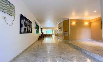 Imagem 5: Casa para venda tem 592 metros quadrados com 5 quartos em Barra da Tijuca - Rio de Janeiro