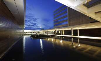 Imagem 2: Sala Comercial - Laje Corporativa - 1.212 m² - ParkShopping Brasília