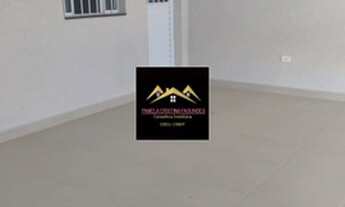 Imagem 3: LINDA CASA ASSOBRADA - LOTEAMENTO ABERTO - 3 DORMITORIOS SENDO 1 SUITE - PARTE DE BAIXO GA