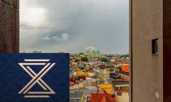 Imagem 6: Apartamento com 2 dormitórios à venda, 50 m² por R$ 280.000,00 - Freguesia do Ó - São Paul