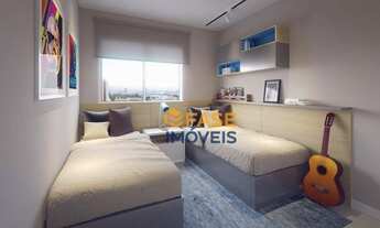 Imagem 5: Apartamento com 2 dormitórios à venda, 70 m² por R$ 437.800,00 - Pedreira - Belém/PA