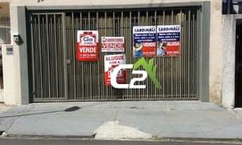 Imagem 2: SãO CARLOS - Casa Padrão - Centro