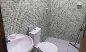 Imagem 3: Passo Casa no Lima Verde 89 m², 02 quartos + 01 suíte, 02 vagas, pertinho do Cantinho D