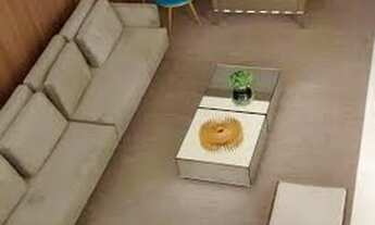 Imagem 2: Apartamento 83 m2 útil com 3 quartos, Lourdes - Belo Horizonte - MG