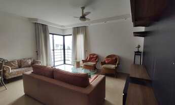 Imagem 2: Apartamento para Venda em São Paulo, Vila Mascote, 3 dormitórios, 1 suíte, 3 banheiros, 2