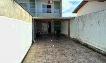 Imagem: SOBRADO 2 DORMITÓRIOS E AMPLO TERRENO NO