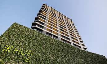 Imagem 3: HUB 45 residence