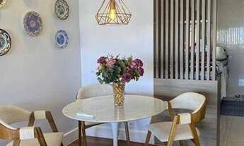 Imagem 4: APARTAMENTO COM 96 M², 3 DORMITÓRIOS SENDO 1 SUÍTE E 2 VAGAS NA MOOCA