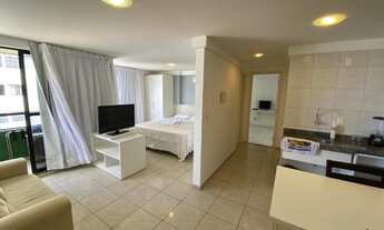 Imagem 5: Flat para temporada (Carnaval