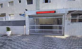 Imagem 5: 100 mts Mar Kitnet a venda tem 33 metros quadrados com 1 quarto em Mirim - Praia Grande