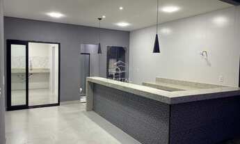 Imagem 5: LIMEIRA - Casa de Condomínio - Terras de São Bento II