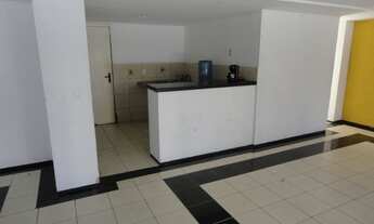 Imagem 7: Ótima localização, 03 quartos (Sendo 02 suítes com armários e 01 dormitório), varanda na s