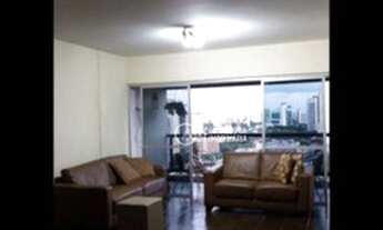 Imagem 7: Apartamento com 120m², 3 quartos, 1 suíte, 3 banheiros, 1 vaga de garagen