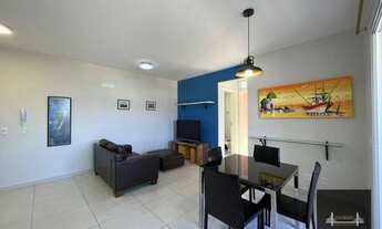 Imagem 3: Apartamento mobiliado em frente a UFSC