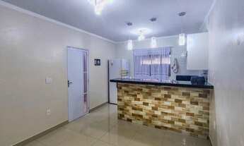 Imagem 2: Excelente Casa 2 Dorms - Suíte - Jardim Estoril - Bosque dos Eucaliptos!