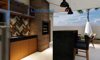 Imagem 4: Casa em condomínio com 3 quartos no CONDOMÍNIO MORADA DAS FLORES - Bairro Jardim Ecoville