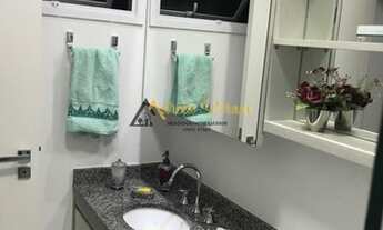 Imagem 5: Apartamento com 2 quartos no Edifício spot - Bairro Centro em Londrina