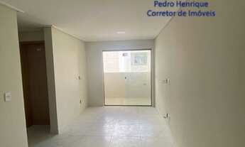 Imagem: Apartamento no Park Cowboy térreo