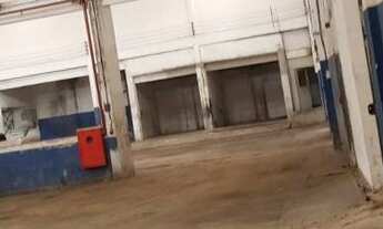 Imagem 5: Galpão/Depósito/Armazém para aluguel, possui 2.400 m²., Pedreira - Belém - Pará