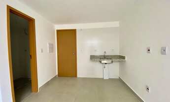 Imagem 3: Studio no Centro OnMarechal 01 vaga de moto !!!