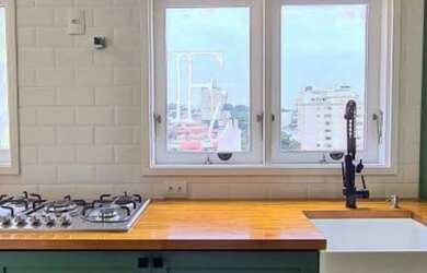 Imagem 3: Duplex Moema reformado