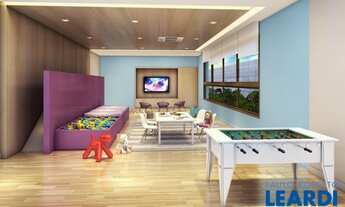 Imagem 6: APARTAMENTO - VILA LEOPOLDINA - SP