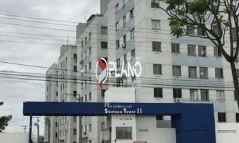 Imagem 2: Vendo apartamento com móveis PLANEJADOS Santana Tower 2 REF: 200