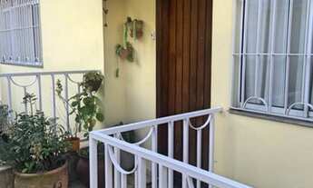 Imagem: SOBRADO EM CONDOMÍNIO FECHADO